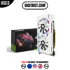 Used AMD Radeon RX6600M 8GB Graphics Card GDDR6 Video Memory 7NM PCIE4.0 128bit DP Gaming GPU Card for Desktop Computers