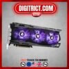 Used NVIDIA Graphics Card Geforce RTX 3060 12G placa de video 3060 GDDR6 192bit Video Card RGB Computer Desktop GPU RTX