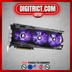 Used NVIDIA Graphics Card Geforce RTX 3060 12G placa de video 3060 GDDR6 192bit Video Card RGB Computer Desktop GPU RTX