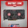 2024 USED RTX3050 8GB GDDR6 128bit Computer Graphics Card RTX 3050 8GB Gaming PC rtx 3070 DP*HDMI