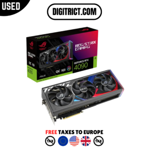 Gaming GeForce RTX 4090, 24GB GDRR6X, 384-Bit, HDMI/DP Nvlink Tri-Frozr 3 Ada Lovelace Architecture OC Gr