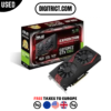 2024 Used ASUS GeForce GTX 1060 3GB 5GB 6GB Gaming Graphic Card GDDR5 6pin PCI-E 3.0 x 16 Video Cards GPU GTX1060 - AliExpress 200001075