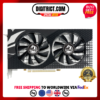 SOYO AMD Radeon Graphics Card RX470 4GB Placa De Video GPU 256Bit GDDR5 PCI-E X16  HDMI+DP+DVI For gaming computer components