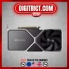 USED NVIDIA GeForce RTX 4070 Founders Edition 12GB Graphics Card