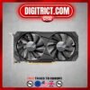 Kinology Video Card RX 580 8G 256Bit 2048SP GDDR5 AMD Graphics Cards