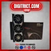USED AMD Radeon RX 6900 XT Reference 16GB GDDR6 Graphics Card