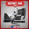 MSI PRO Z790-A MAX WiFi Motherboard