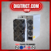 Bitmain Antminer L7 9050MH/s ASIC Miner - New (Open Box) - Scrypt Algorithm